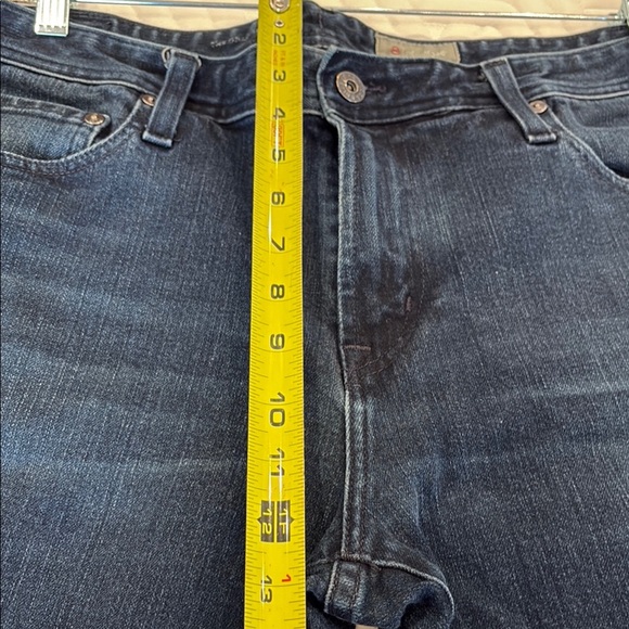 AG The Graduate Straight Jeans - Picture 5 of 12
